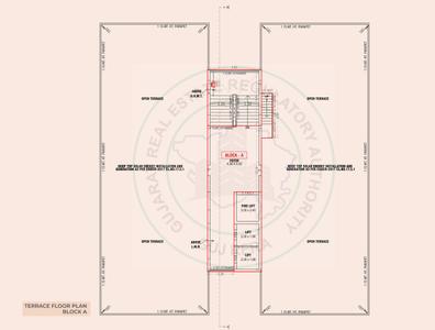 Project Image of 1078.0 - 1084.68 Sq.ft 3 BHK Apartment for buy in Adhirath By Sampad