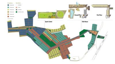 Project Image of 500 Sq.ft Residential Plot / Land for sale in Rethal for Rs. 2500000