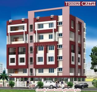 Project Image of 1015.0 - 1260.0 Sq.ft 2 BHK Apartment for buy in Bhoomatha Thanus Castle
