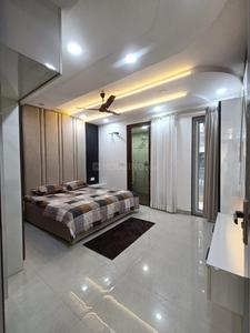 Goyal Premium Floors Bedroom 2