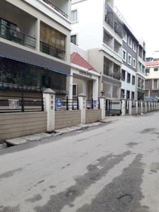 Project Image of 1080.0 - 1575.0 Sq.ft 2 BHK Apartment for buy in Keerthi Riviera