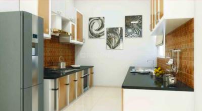 Project Image of 534.0 - 1023.0 Sq.ft 1 BHK Apartment for buy in Gagan Emerald