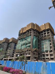 Project Image of 949.7 - 1963.44 Sq.ft 3 BHK Apartment for buy in Dove At L And T Realty Elixir Reserve