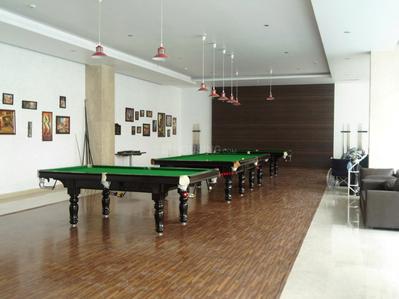 Project Image of 2097.0 - 2389.0 Sq.ft 3 BHK Apartment for buy in Omaxe Grand Omaxe Kingston