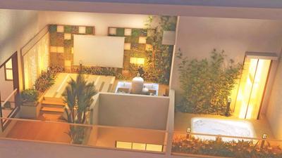 Project Image of 890.0 - 2336.0 Sq.ft 2 BHK Apartment for buy in Prathamesh Gallardo