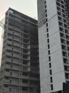 Project Image of 450.58 - 686.31 Sq.ft 1 BHK Apartment for buy in Space Residence II Building No 4 A