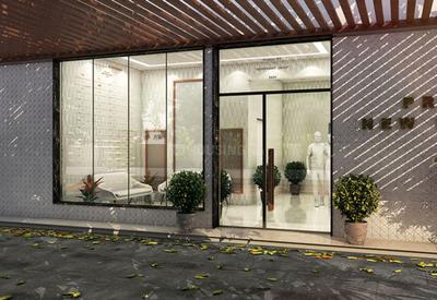 Project Image of 468.0 - 773.0 Sq.ft 1 BHK Apartment for buy in New Front 48 Central Park