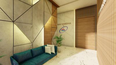 Project Image of 741.0 - 1057.0 Sq.ft 1 BHK Apartment for buy in Nav Samidha CHSL