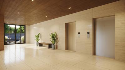 Project Image of 855.41 - 927.09 Sq.ft 3 BHK Apartment for buy in Shrimay Opulence