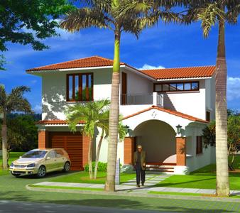 Project Image of 2513.0 - 2860.0 Sq.ft 3 BHK Villa for buy in Jain Santa Fe