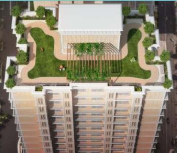 Geopreneur Mayur Tower B Wing Images for Project 1
