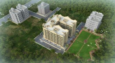 Leena Paradise Elevation 1