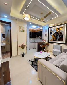 Shiv Mahima Floors Living Area 1