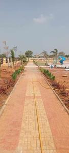 Project Image of 1350.0 - 3600.0 Sq.ft Residential Plot Plot for buy in Advaitha Enclave