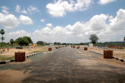 Project Image of 574.0 - 5371.0 Sq.ft Residential Plot Plot for buy in Vijay Sri Arunachala Nagar