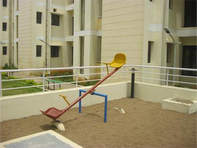 Project Image of 600.0 - 1225.0 Sq.ft 1 BHK Apartment for buy in Alpha Kamban Estate Phase 2