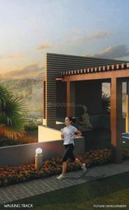 Project Image of 1633.0 - 2347.0 Sq.ft 3 BHK Apartment for buy in Acropolis Voyage To The Stars Phase I