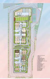Project Image of 2010.0 - 2725.0 Sq.ft 3 BHK Apartment for buy in Vaishno Skyvue