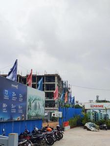 Project Image of 637.0 - 1037.0 Sq.ft 2 BHK Apartment for buy in Radiance The Prime