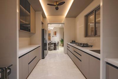 Project Image of 1546.0 - 4760.0 Sq.ft 3 BHK Apartment for buy in Pristine Kyra