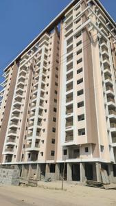 Project Image of 0.0 - 1965.0 Sq.ft 3 BHK Apartment for buy in Pranathi Kiara
