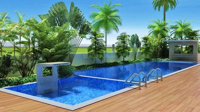 Project Image of 1030.0 - 1950.0 Sq.ft 2 BHK Apartment for buy in Muppa Green Grandeur