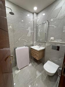 Project Image of 1550.0 - 2250.0 Sq.ft 4 BHK Builder Floor for buy in Super Delux Floors