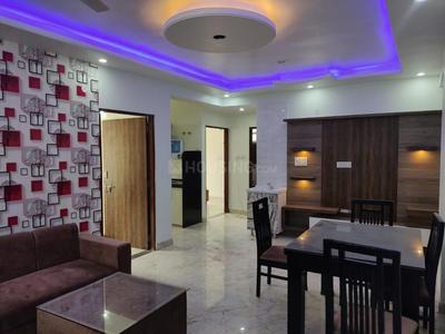 Project Image of 1220.0 - 1310.0 Sq.ft 3 BHK Apartment for buy in Jagdamba Apartments