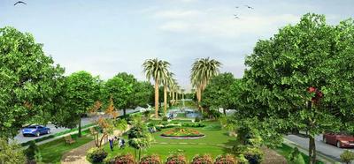 Project Image of 714.0 - 1740.0 Sq.ft 2 BHK Apartment for buy in Rohan Harita Phase 1