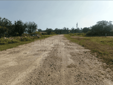 Project Image of 2693.78 - 3602.14 Sq.ft Residential Plot Plot for buy in Pooja Lake East Parcel 2
