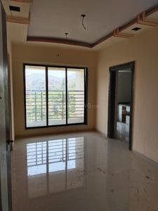 Project Image of 620.0 - 905.0 Sq.ft 1 BHK Apartment for buy in Chetana Gurudutt Tower Building No 12