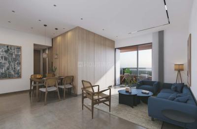 Project Image of 0.0 - 1800.0 Sq.ft 3 BHK Apartment for buy in Royal Opulence