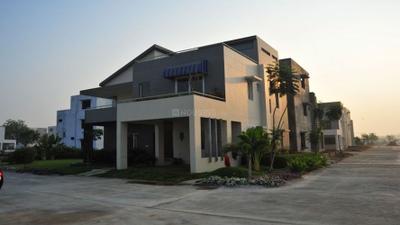 Project Image of 1980.0 - 4500.0 Sq.ft 3 BHK Villa for buy in Lifestyle Westend Greens