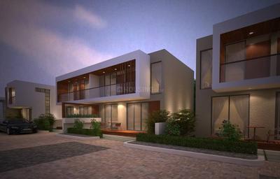 Project Image of 1084.0 - 1737.0 Sq.ft 3 BHK Villa for buy in Nucleus Fairdale
