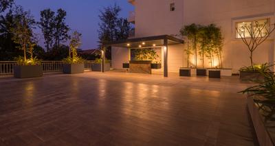 Project Image of 1610.0 - 2787.0 Sq.ft 3 BHK Apartment for buy in DNR Atmosphere