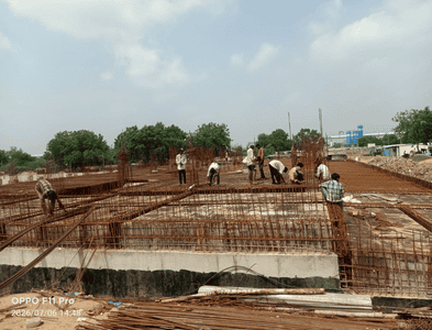 Project Image of 482.22 - 731.84 Sq.ft 2 BHK Apartment for buy in Kedar Radheshree Sky