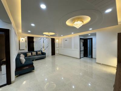 Project Image of 0.0 - 2000.0 Sq.ft 4 BHK Apartment for buy in Sunbow Heights II