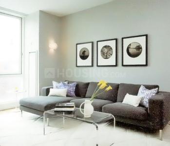 Project Image of 547.0 - 978.0 Sq.ft 1 BHK Apartment for buy in Vastu Naboniloy