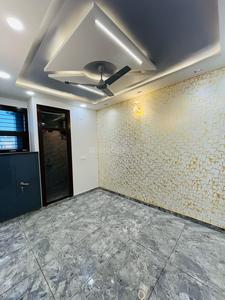 Project Image of 900.0 - 1300.0 Sq.ft 3 BHK Builder Floor for buy in Aask Homes 01