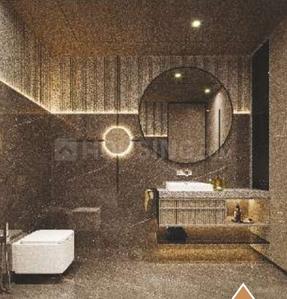 Project Image of 1278.0 - 2018.56 Sq.ft 3 BHK Apartment for buy in Meru Valentina