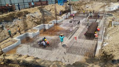Project Image of 1635.0 - 3075.0 Sq.ft 3 BHK Apartment for buy in Lancor The Summit