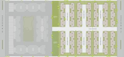 Project Image of 0.0 - 966.06 Sq.ft 3 BHK Bungalow for buy in Shivam Ratnam Greenfield Villa