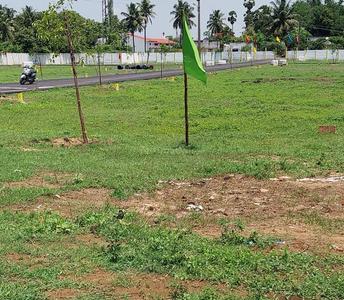 Project Image of 900.0 - 2400.0 Sq.ft Residential Plot Plot for buy in Poojaa SVS Nagar