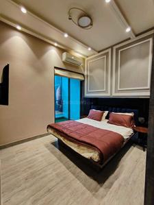 Project Image of 328.84 - 458.43 Sq.ft 1 BHK Apartment for buy in Samarth Sai Season Sahara Building No 6