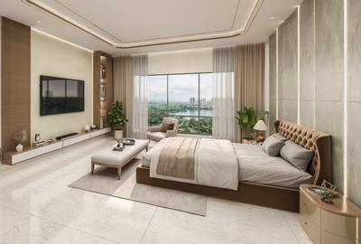 Project Image of 1705.0 - 2730.0 Sq.ft 3 BHK Apartment for buy in Sumadhura Solace Phase 1