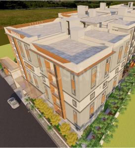 Project Image of 1539.24 - 1905.21 Sq.ft 3 BHK Apartment for buy in Raagaa Spaces By Fuerzaa Block A