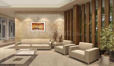 Project Image of 581.0 - 813.0 Sq.ft 1 BHK Apartment for buy in Urja Cornerstone