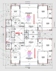 Project Image of 1308.03 - 1454.74 Sq.ft 3 BHK Apartment for buy in Dayasagar Osis