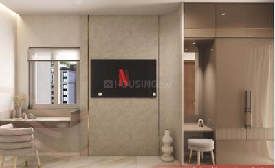 Project Image of 935.0 - 1306.0 Sq.ft 2 BHK Apartment for buy in Casadel Awakened Living
