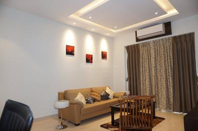Project Image of 1410.0 - 2245.0 Sq.ft 2.5 BHK Apartment for buy in Orbit Ashwa